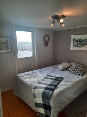 FANTASTISKT HUS MED STRANDTOMT PÅ STURKÖ; BLEKINGE - Bild 12