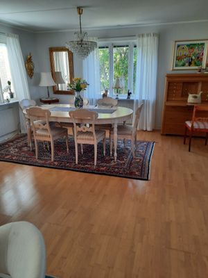 FANTASTISKT HUS MED STRANDTOMT PÅ STURKÖ; BLEKINGE - Bild 29