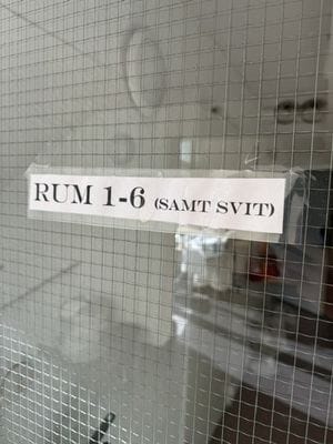 Gyltigegården Rum 2 - Bild 7
