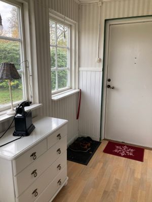 Stor villa nära Sämsjön - Bild 4