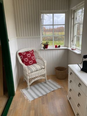 Stor villa nära Sämsjön - Bild 3