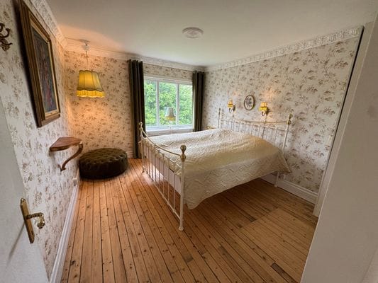 Lägenhet i hus i Landeryd - Bild 17