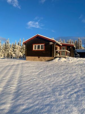 Grövelsjön - Bild 2