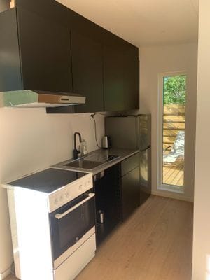 Nybyggt strandnära i Skummeslövsstrand - Bild 6