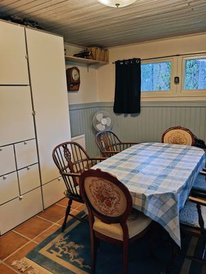 Herräng Dance camp i rofylld skog i Herräng - Bild 12