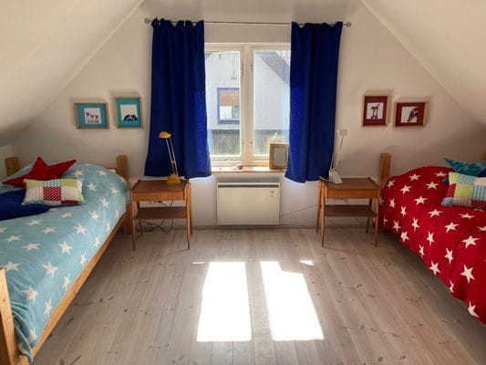 Charmigt skånskt hus nära havet och Ystad - Bild 12