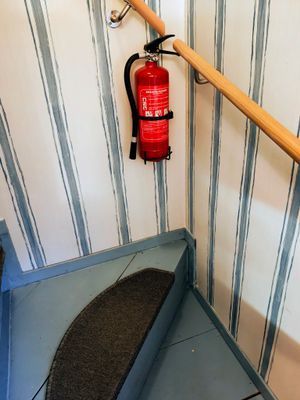 Herräng Dance camp i rofylld skog i Herräng - Bild 20