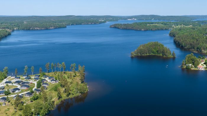 Rum 22 – underbart stugrum vid vattnet - Bild 11