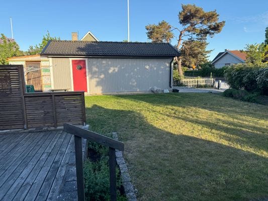 Hus att hyra i Visby - Bild 21