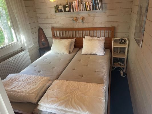 Strandtomt i skärgården! - Bild 17