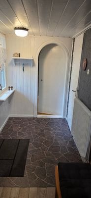 Villa Kjell – Bekvämt enplanshus med egen trädgård - Bild 5