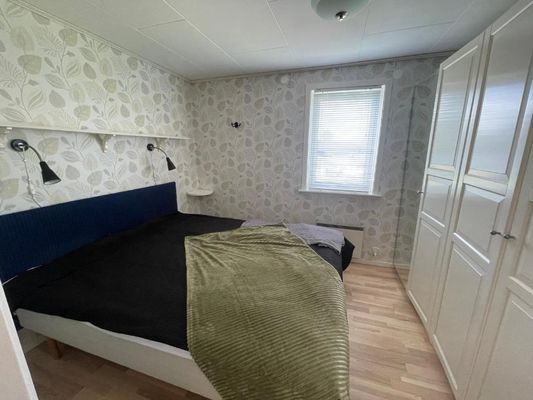 Charmigt Villa bredvid sjön Örlen - Bild 14