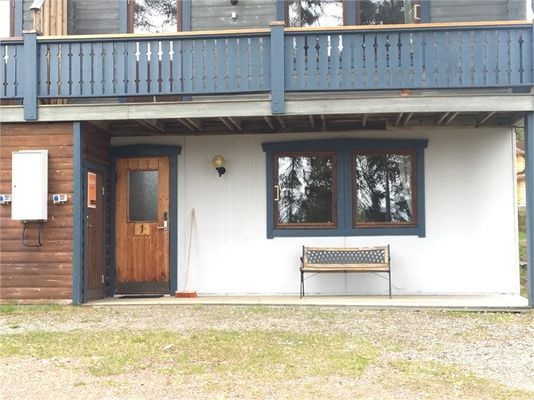 Grövelfjäll Ski in Ski out - Bild 15