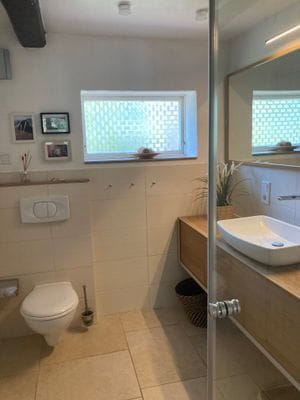 Charmigt skånskt hus nära havet och Ystad - Bild 10