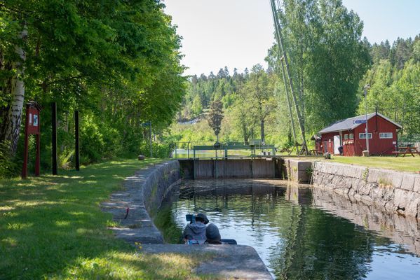 Rum 22 – underbart stugrum vid vattnet - Bild 13