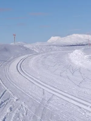 Mysig fjällstuga i vacker fjällmiljö - Bild 2