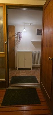 Villa Moose i Vidsel – Nära Storforsen - Bild 10