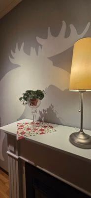 Villa Moose i Vidsel – Nära Storforsen - Bild 9