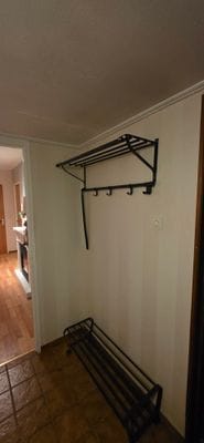 Villa Moose i Vidsel – Nära Storforsen - Bild 12