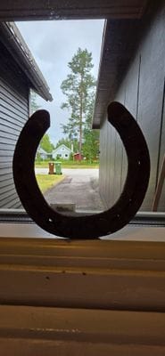 Villa Kjell – Bekvämt enplanshus med egen trädgård - Bild 4