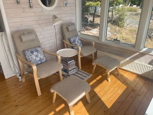 Strandtomt i skärgården! - Bild 8