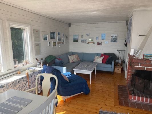 Strandtomt i skärgården! - Bild 9