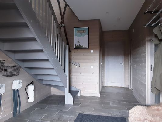 Ski-in/Ski-out -Utsikt Skarsfjället - Ramundberget - Bild 7