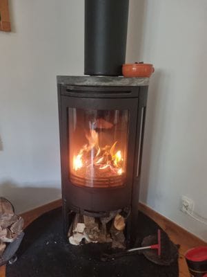 Charmig strandnära stuga i Grynge, Gammelgarn - Bild 4