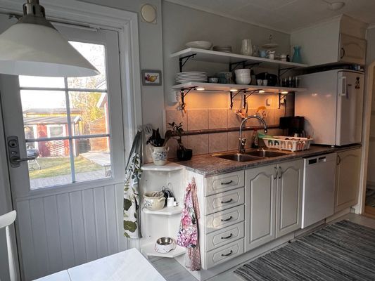 Sommarhus i Sörmland - Bild 17