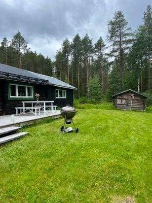 Smedjan Långå - Bild 3