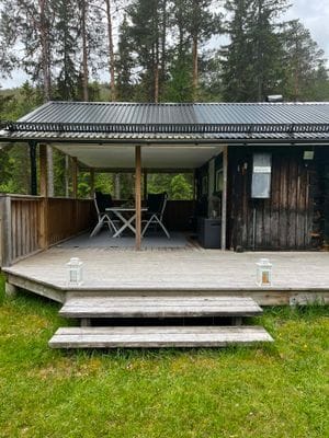 Smedjan Långå - Bild 4