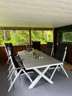 Smedjan Långå - Bild 5
