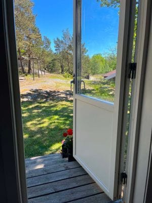 Mysig stuga på Ytterö. - Bild 4