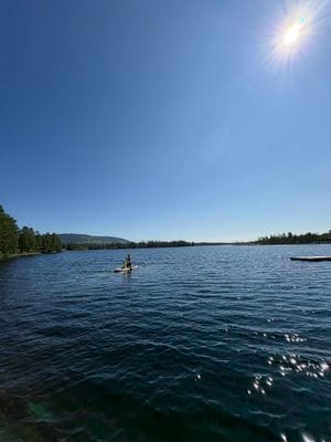Mysig stuga vid Vargen Vemdalsskalet - Bild 5