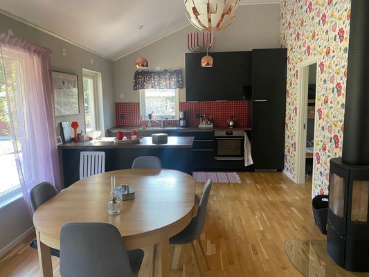 Stuga i Åminne - Bild 2