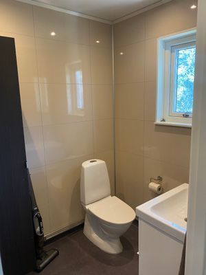 Stuga i Åminne - Bild 6