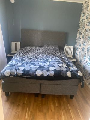 Stuga i Åminne - Bild 4