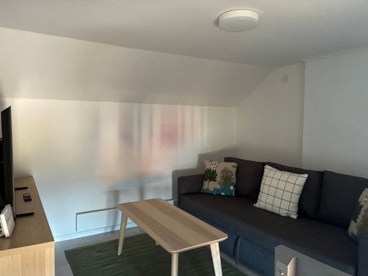 Charmig stuga i närheten av Hjärtasjön - Bild 11