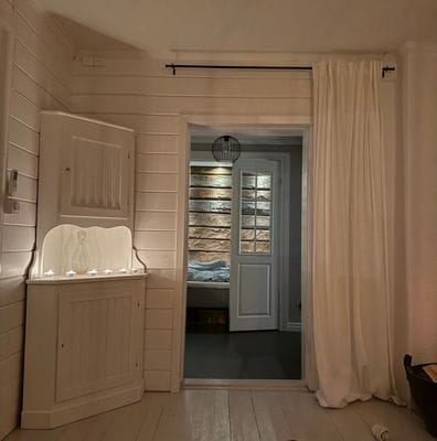 Charmigt hus med bastu nära Bydalen – 6 bäddar - Bild 5