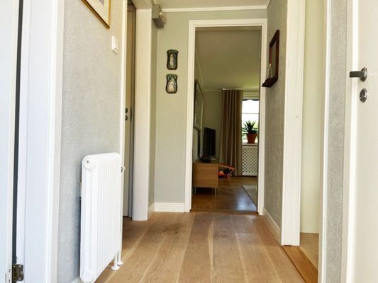 Strandnära boende med nära Tylösan|SE02037 - Bild 11