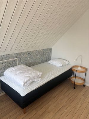Österlenidyll i Skillinge - 350 meter från havet - Bild 30