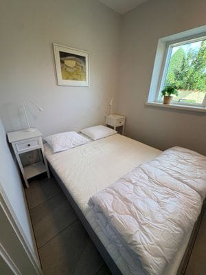 Österlenidyll i Skillinge - 350 meter från havet - Bild 32