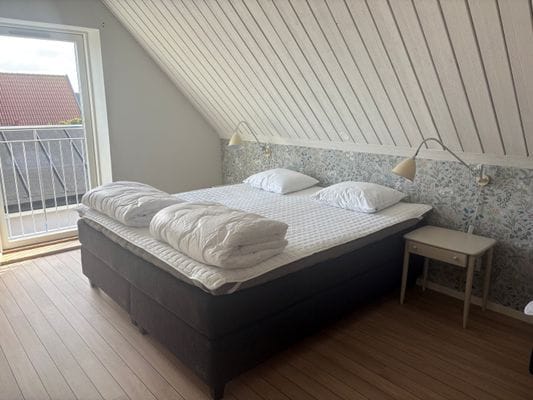 Österlenidyll i Skillinge - 350 meter från havet - Bild 27