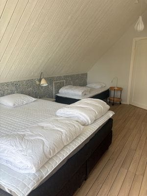Österlenidyll i Skillinge - 350 meter från havet - Bild 31