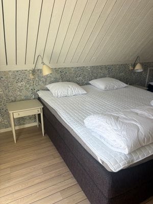 Österlenidyll i Skillinge - 350 meter från havet - Bild 29