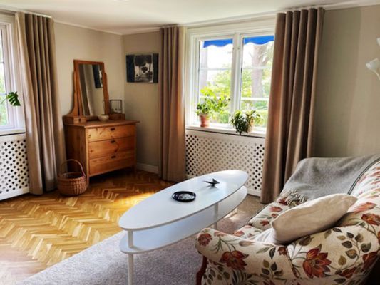 Strandnära boende med nära Tylösan|SE02037 - Bild 2