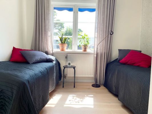 Strandnära boende med nära Tylösan|SE02037 - Bild 3