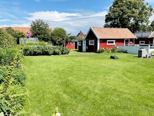 Strandnära boende med nära Tylösan|SE02037 - Bild 12