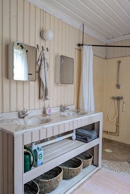 Torp i skogen med högt, tyst & soligt läge - Bild 8