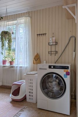 Torp i skogen med högt, tyst & soligt läge - Bild 10